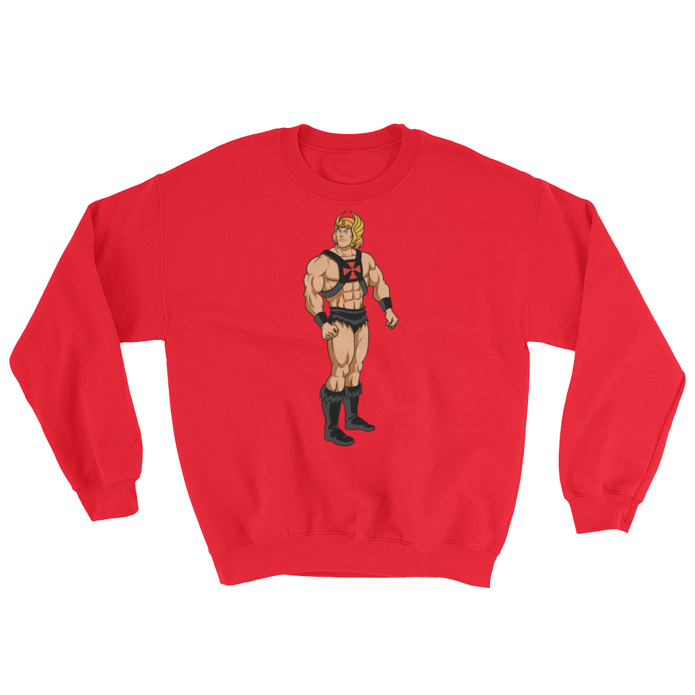 Leather and Tiaras (Long Sleeve)-Long Sleeve-Swish Embassy