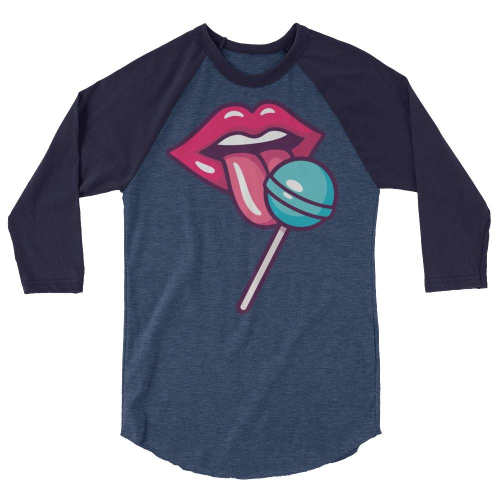 Lick (Raglan)-Raglan-Swish Embassy