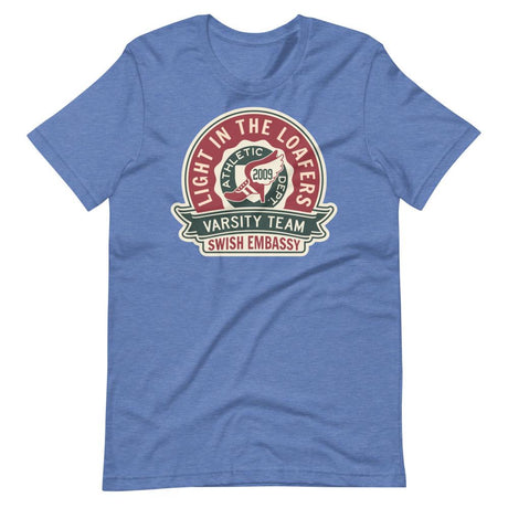 Light Loafers-T-Shirts-Swish Embassy