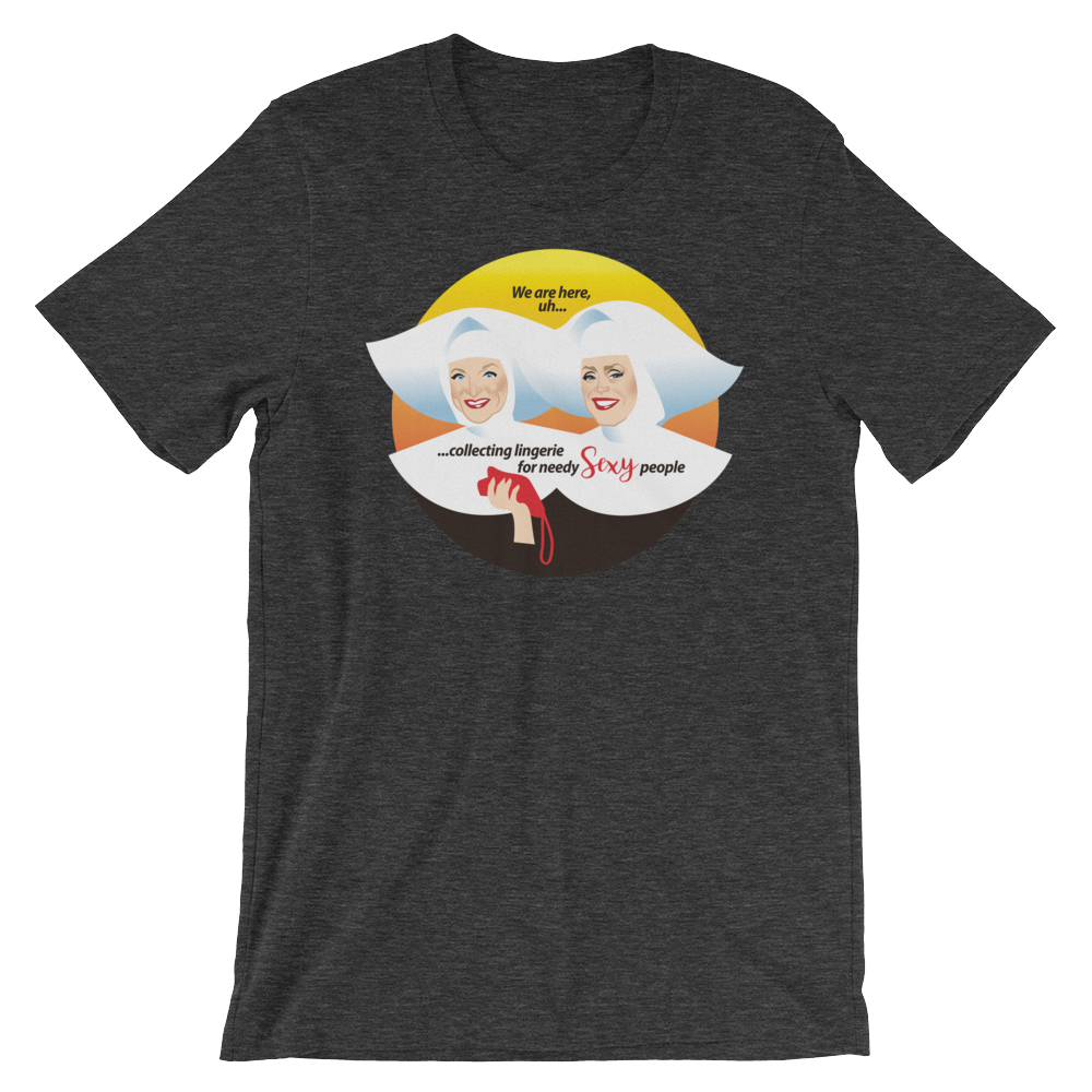 Lingerie-T-Shirts-Swish Embassy