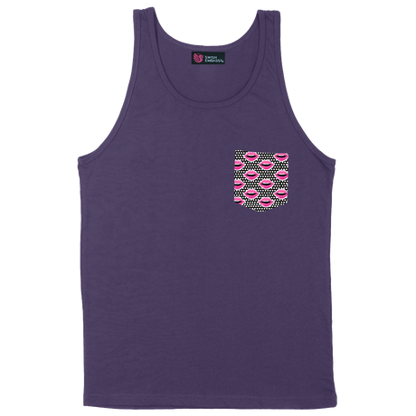 Lips (Pocket Tank)-Pocket Tank-Swish Embassy