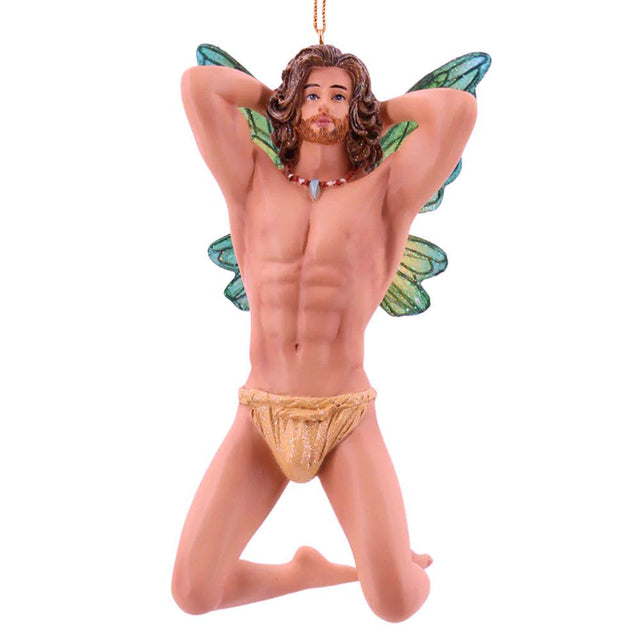 Loki (Ornament)-Ornament-Swish Embassy