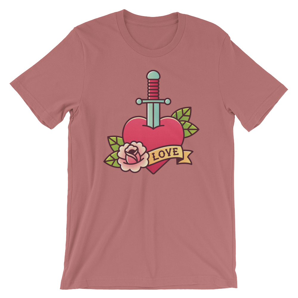 Love-T-Shirts-Swish Embassy