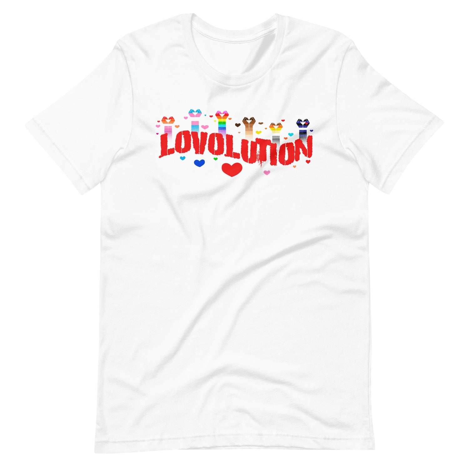 Lovolution-T-Shirts-Swish Embassy