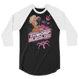 May the Thworp Be With You (Raglan)-Raglan-Swish Embassy