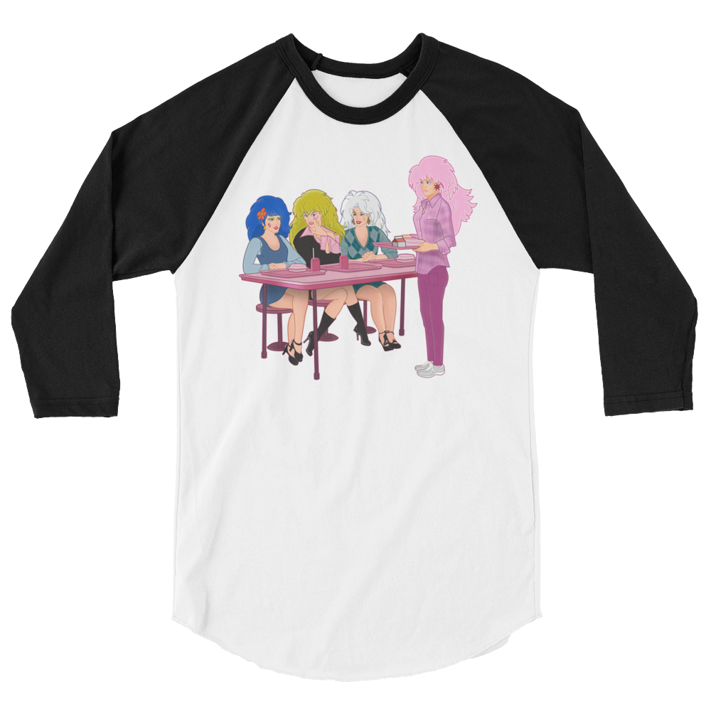 Mean Girls (Raglan)-Raglan-Swish Embassy