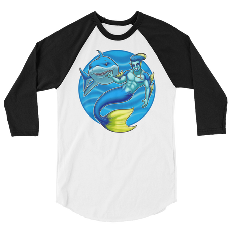 Merdude (Raglan)-Raglan-Swish Embassy