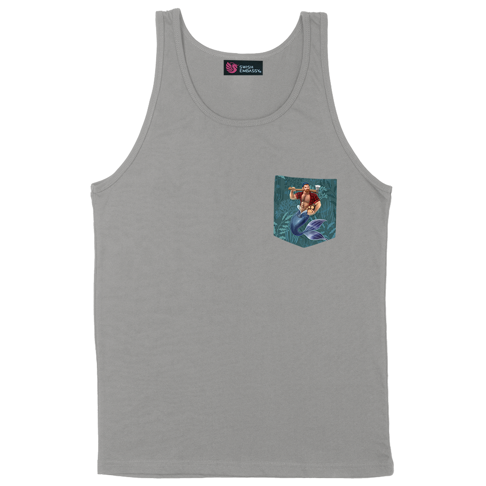 Merjack (Pocket Tank)-Pocket Tank-Swish Embassy