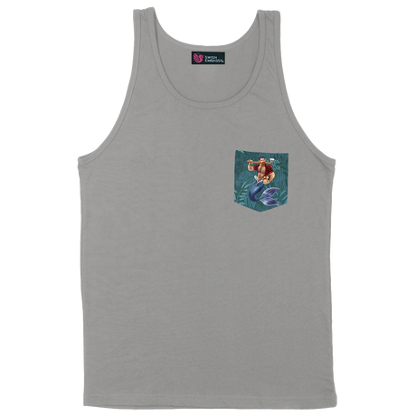 Merjack (Pocket Tank)-Pocket Tank-Swish Embassy