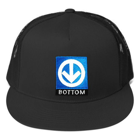 Montréal Métro Positions (Headwear)-Headwear-Swish Embassy