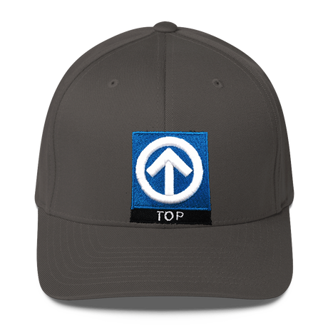 Montréal Métro Positions (Headwear)-Headwear-Swish Embassy