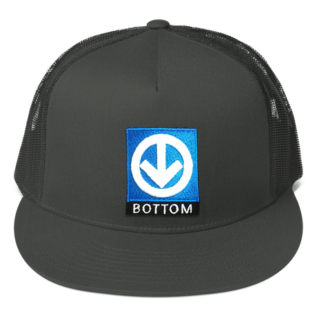 Montréal Métro Positions (Headwear)-Headwear-Swish Embassy
