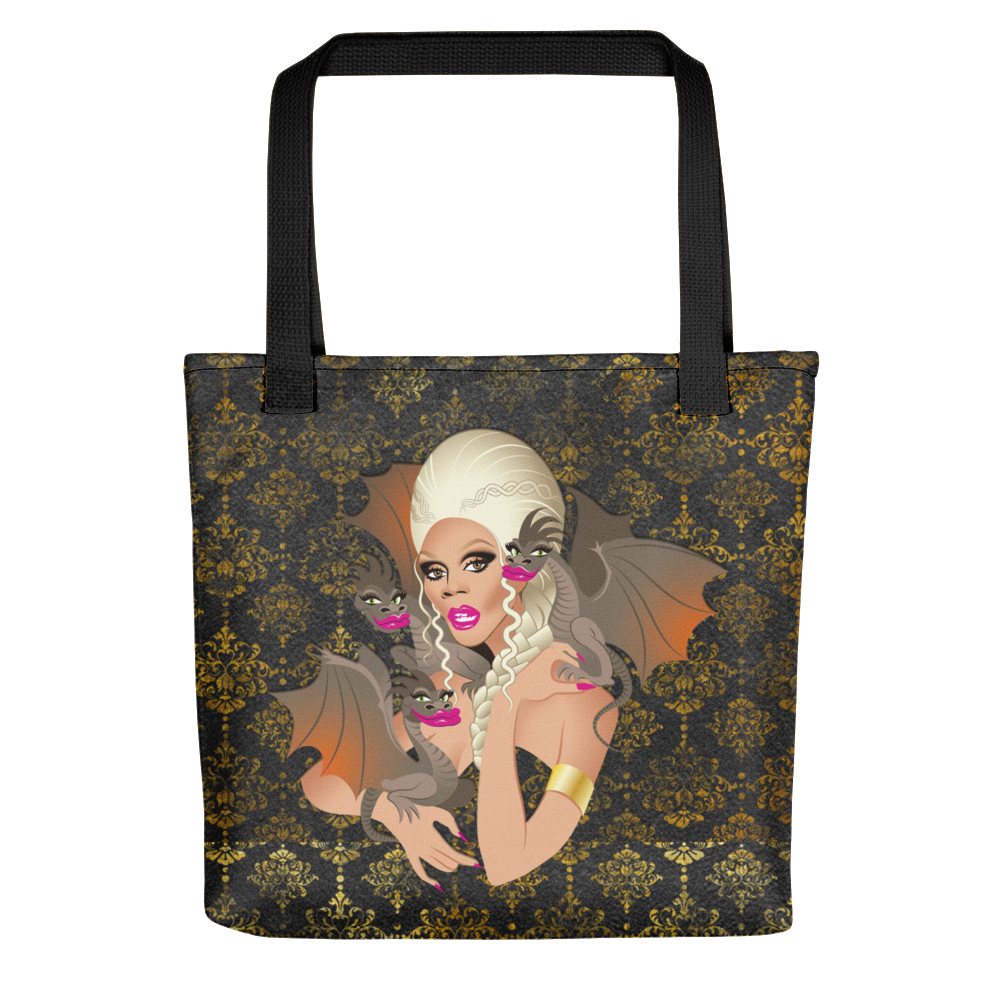 Mother of Drag (Bag)-Bags-Swish Embassy