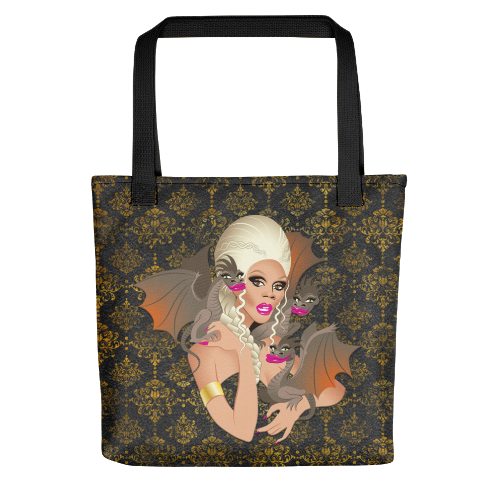 Mother of Drag (Bag)-Bags-Swish Embassy