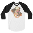 Mother of Drag (Raglan)-Raglan-Swish Embassy