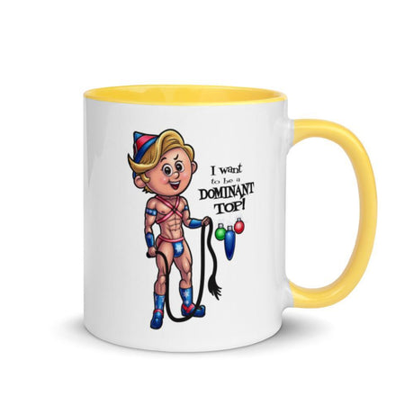 Mug with Color Inside-Mugs-Swish Embassy