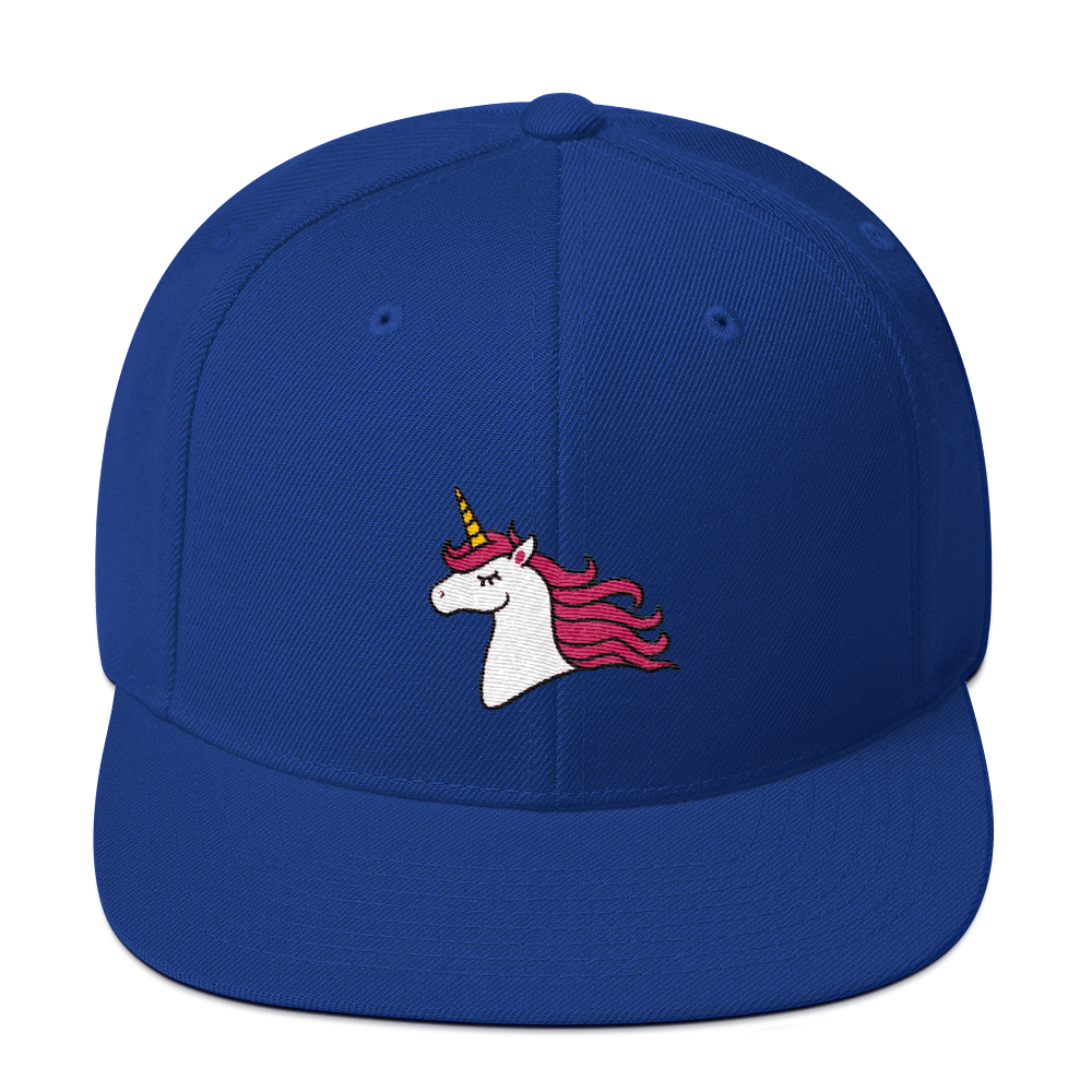 My Little Unicorn (Headwear)-Headwear-Swish Embassy