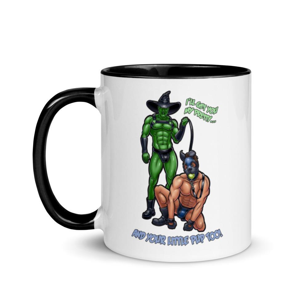 My Pretty-Mugs-Swish Embassy