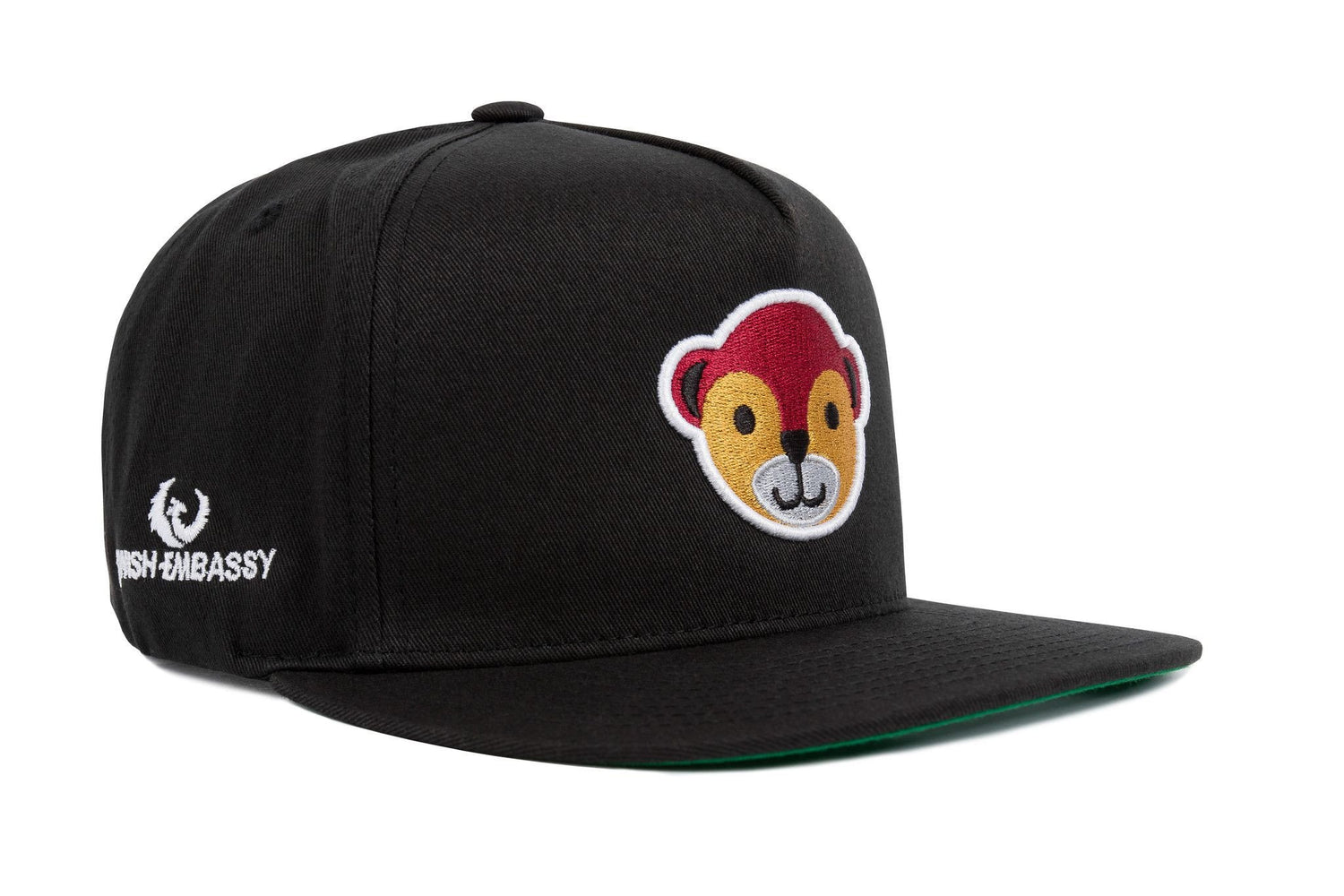 Otter (Headwear)-Headwear-Swish Embassy