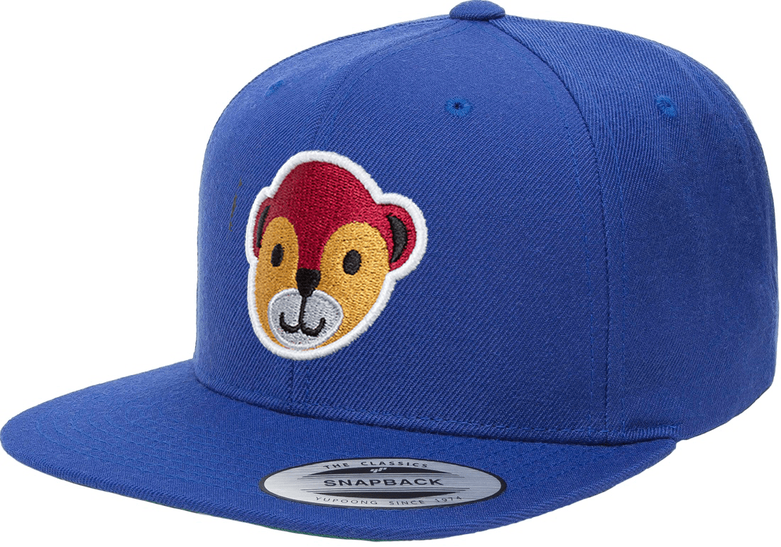 Otter (Headwear)-Headwear-Swish Embassy