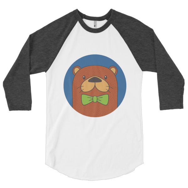 Otter than Most (Raglan)-Raglan-Swish Embassy