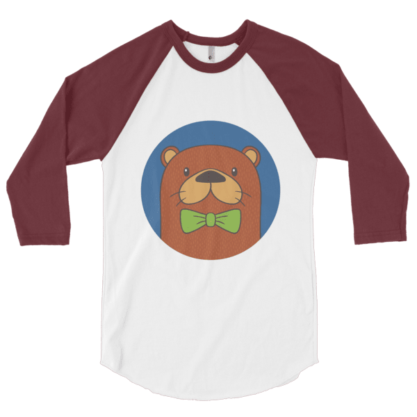 Otter than Most (Raglan)-Raglan-Swish Embassy