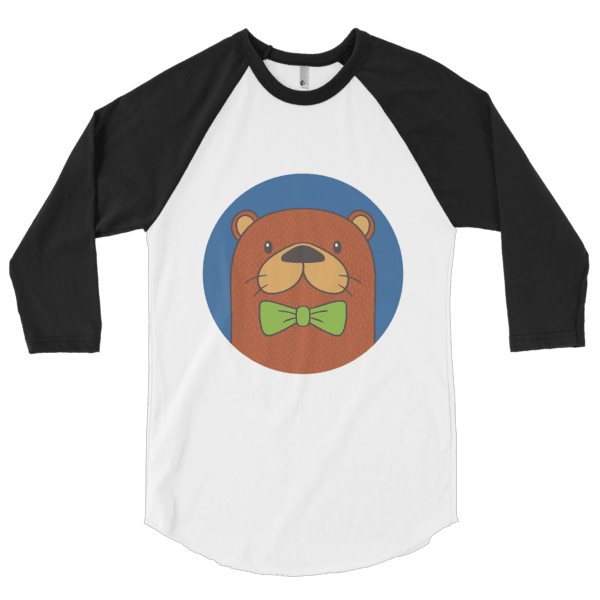 Otter than Most (Raglan)-Raglan-Swish Embassy