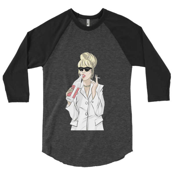 Patsy (Raglan)-Raglan-Swish Embassy