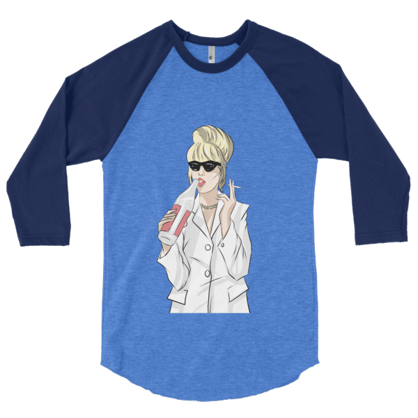 Patsy (Raglan)-Raglan-Swish Embassy