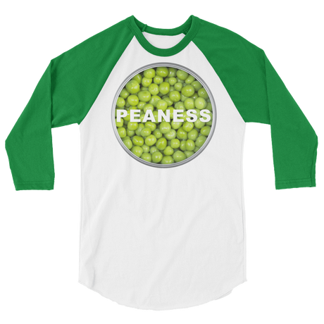 Peaness (Raglan)-Raglan-Swish Embassy