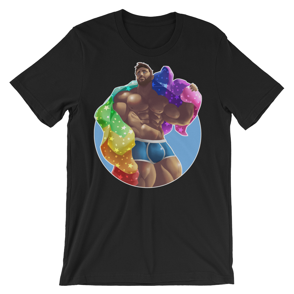 Pride-T-Shirts-Swish Embassy