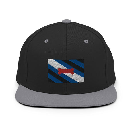 Pup Pride (Headwear)-Headwear-Swish Embassy