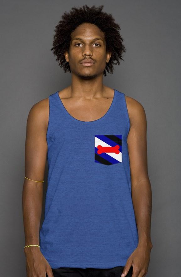 Puppy Pride (Pocket Tank)-Pocket Tank-Swish Embassy