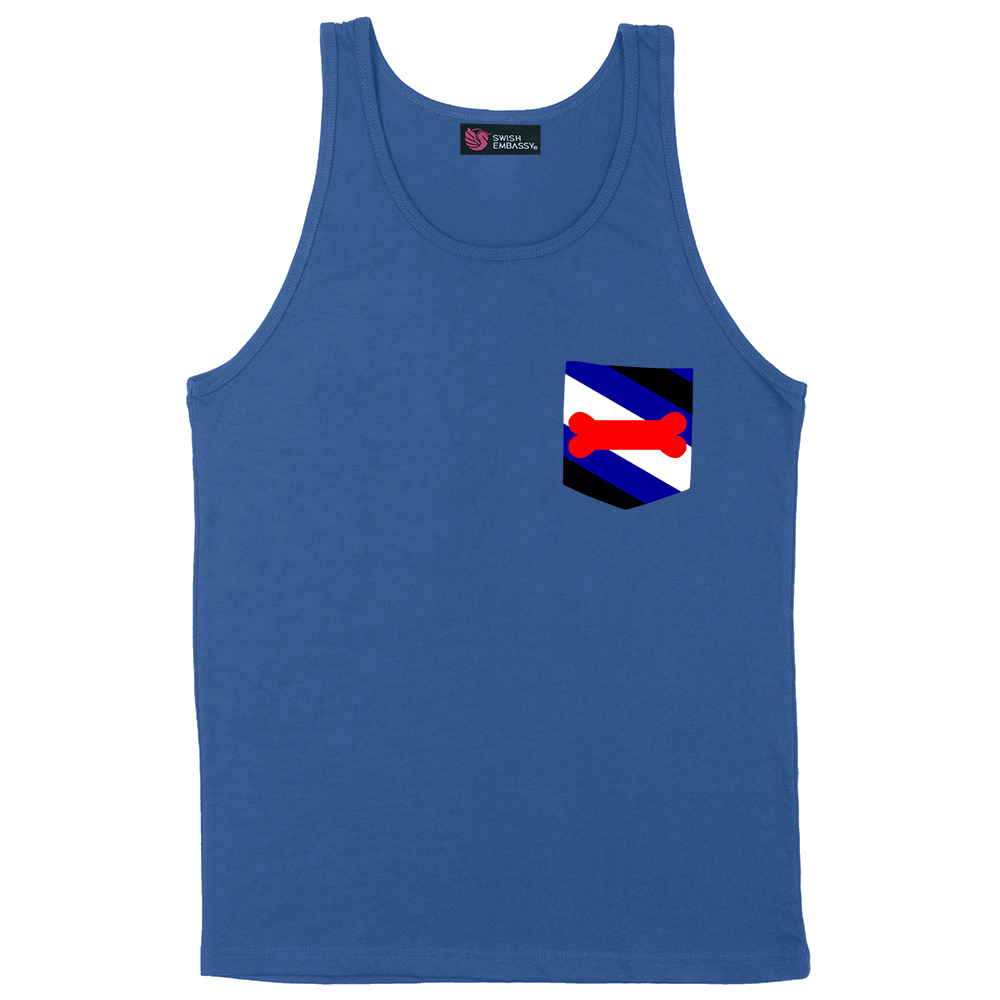 Puppy Pride (Pocket Tank)-Pocket Tank-Swish Embassy