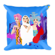 Queens of the Desert (Pillow)-Pillow-Swish Embassy