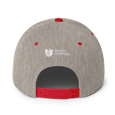 Rocket (Headwear)-Headwear-Swish Embassy