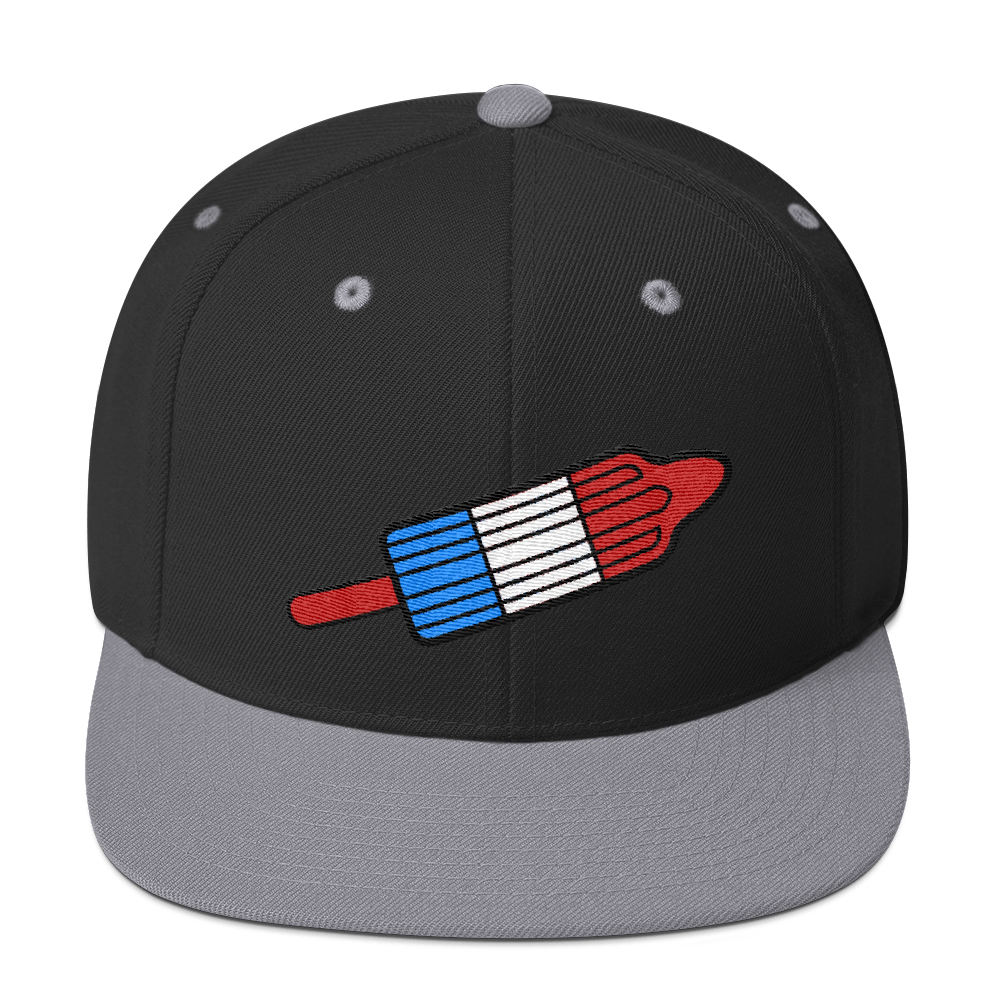 Rocket (Headwear)-Headwear-Swish Embassy