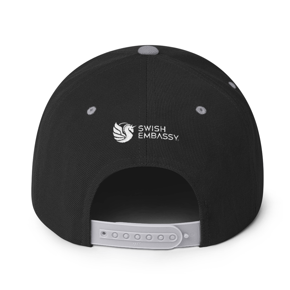 Rocket (Headwear)-Headwear-Swish Embassy