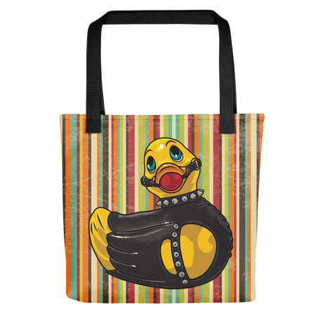 Rubber Ducky (Bag)-Bags-Swish Embassy