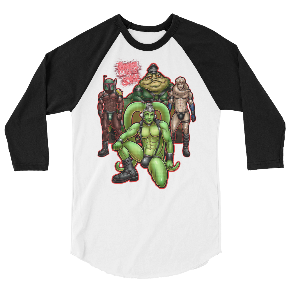 Sarlacc Pit (Raglan)-Raglan-Swish Embassy