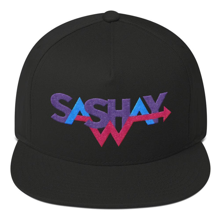Sashay Away (Baseball Cap)-Headwear-Swish Embassy