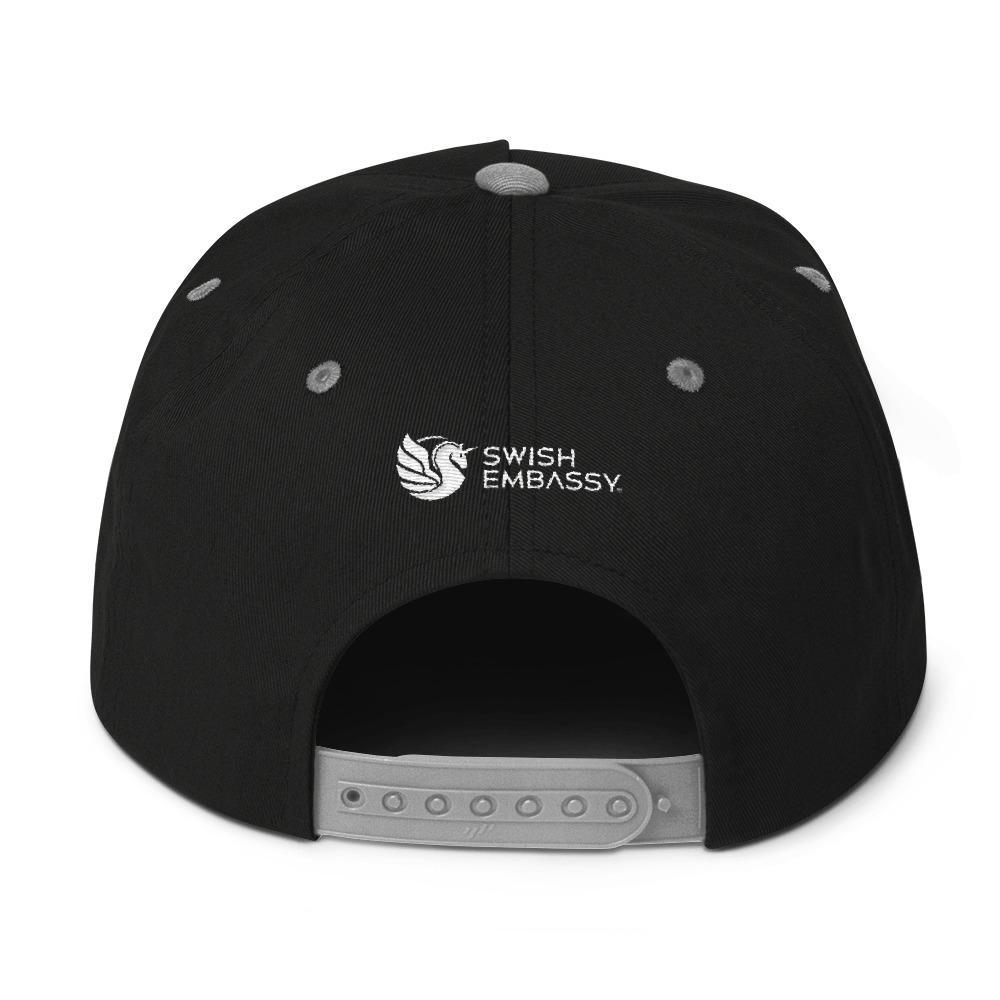 Sashay Away (Headwear)-Headwear-Swish Embassy