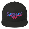 Sashay Away (Headwear)-Headwear-Swish Embassy