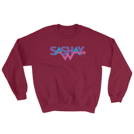 Sashay Away (Long Sleeve)-Long Sleeve-Swish Embassy