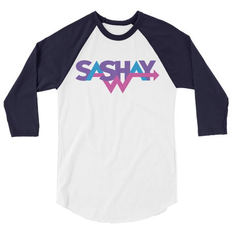 Sashay Away (Raglan)-Raglan-Swish Embassy