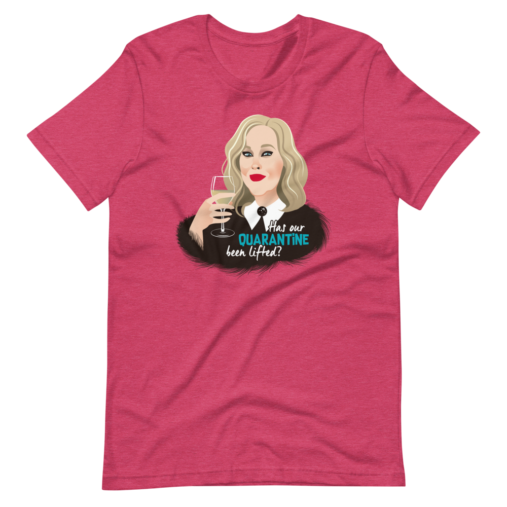 Schitty Situation-T-Shirts-Swish Embassy
