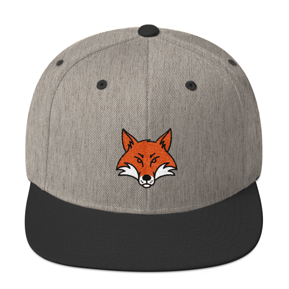 Sexy Fox (Headwear)-Headwear-Swish Embassy