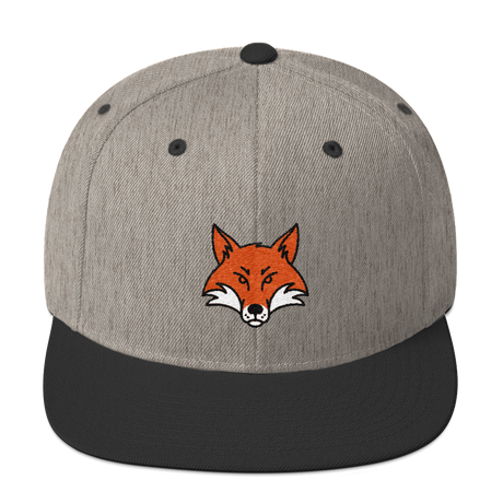 Sexy Fox (Headwear)-Headwear-Swish Embassy