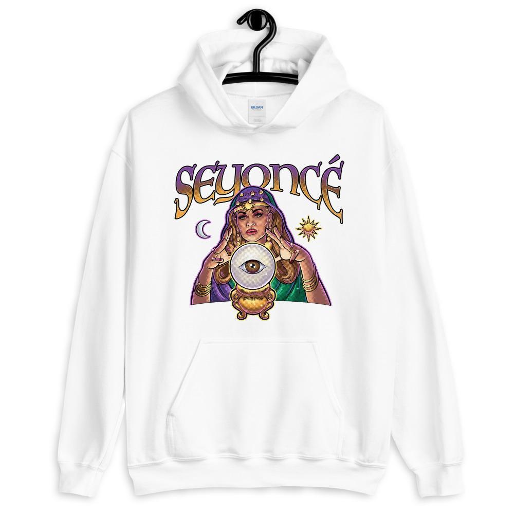 Seyonce (Hoodie)-Swish Embassy