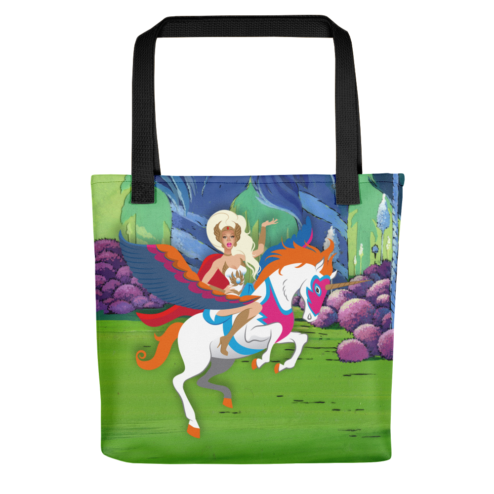 She-Ru (Bag)-Bags-Swish Embassy